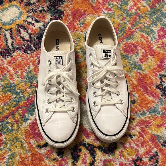 platform converse - Picture 2 of 5